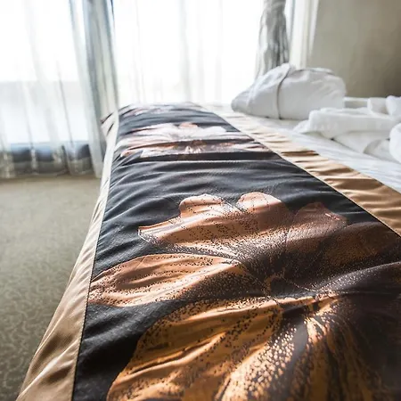 Calendula Ayurvedic & Medical Hotel