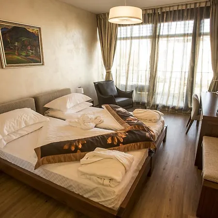 Calendula Ayurvedic & Medical Hotel