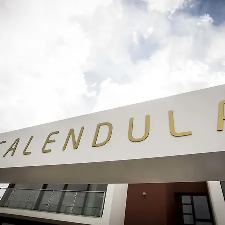 Calendula Ayurvedic & Medical Szálloda