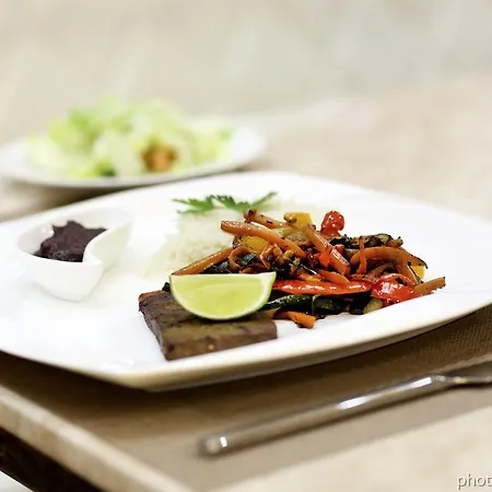 Hotel Calendula Ayurvedic & Medical 4*