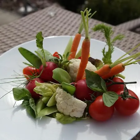 Calendula Ayurvedic & Medical Hotel Siófok