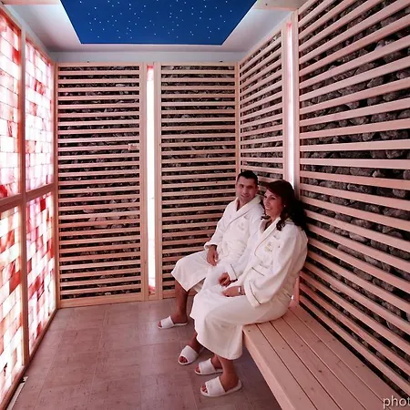Hotel Calendula Ayurvedic & Medical Siófok