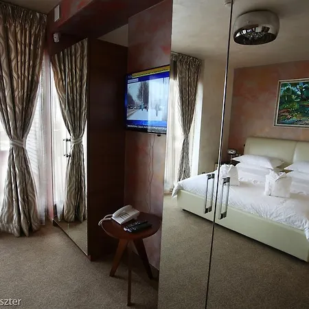 Hotel Calendula Ayurvedic & Medical Siófok
