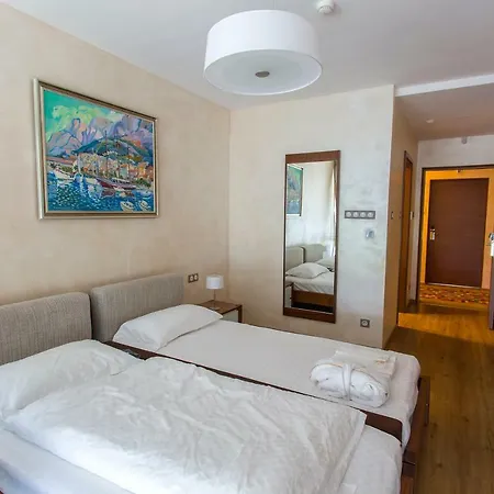 Hotel Calendula Ayurvedic & Medical