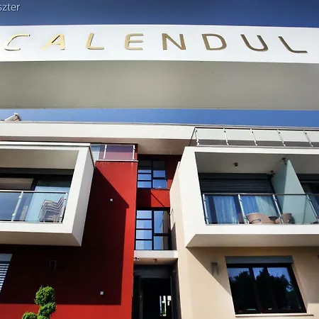 Calendula Ayurvedic & Medical Hotel 4*