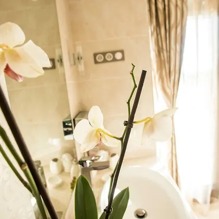 Hotel Calendula Ayurvedic & Medical Siófok