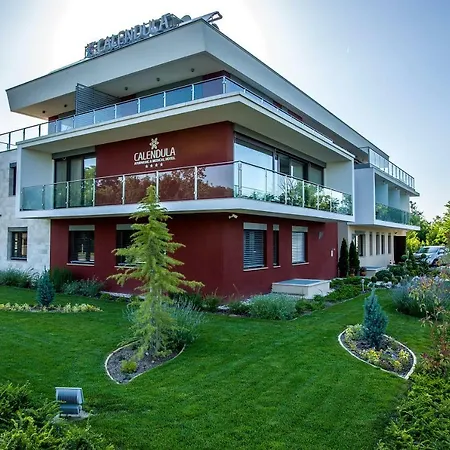 Calendula Ayurvedic & Medical Hotel 4*