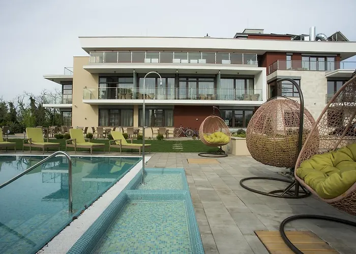 فندق Calendula Ayurvedic & Medical شيوفوك