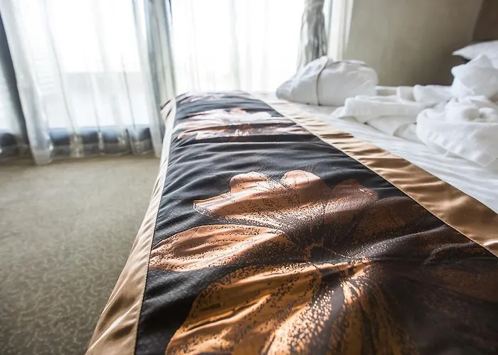 Calendula Ayurvedic & Medical فندق