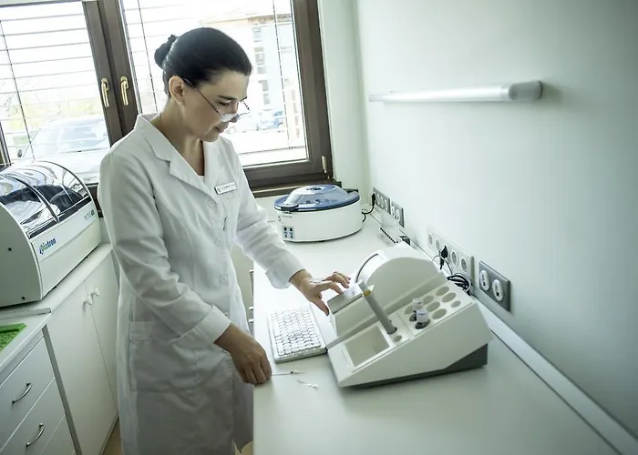 فندق Calendula Ayurvedic & Medical 4*