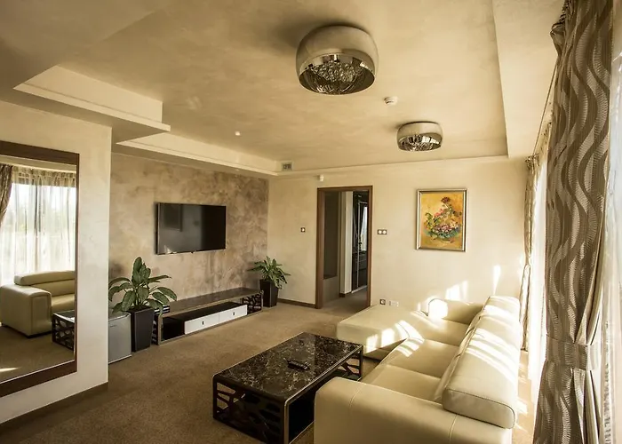 Calendula Ayurvedic & Medical ホテル