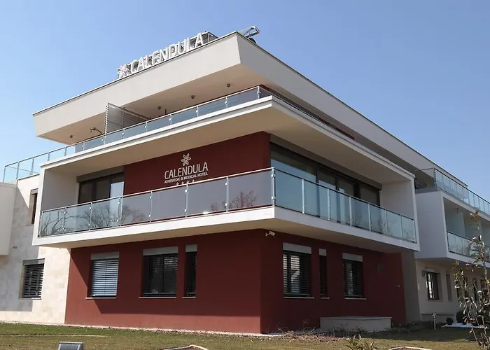 Calendula Ayurvedic & Medical ホテル 4*