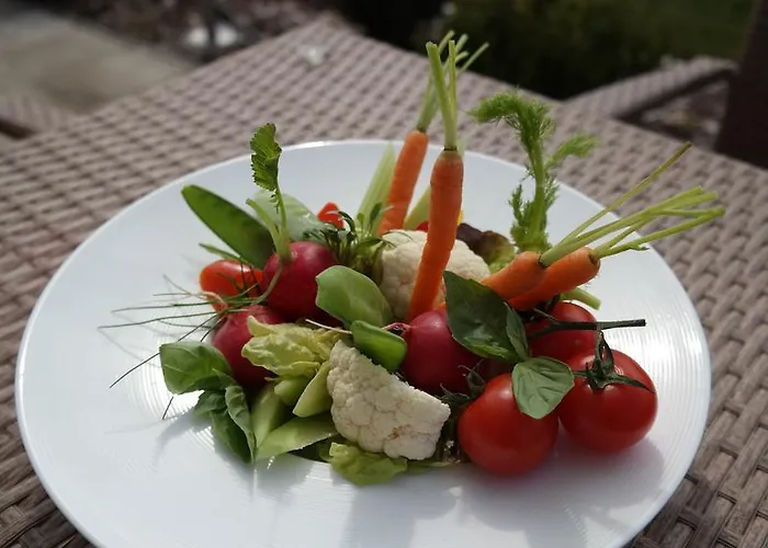 Calendula Ayurvedic & Medical ホテル シオーフォク