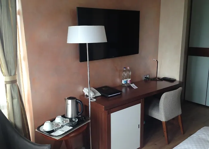 Calendula Ayurvedic & Medical فندق شيوفوك