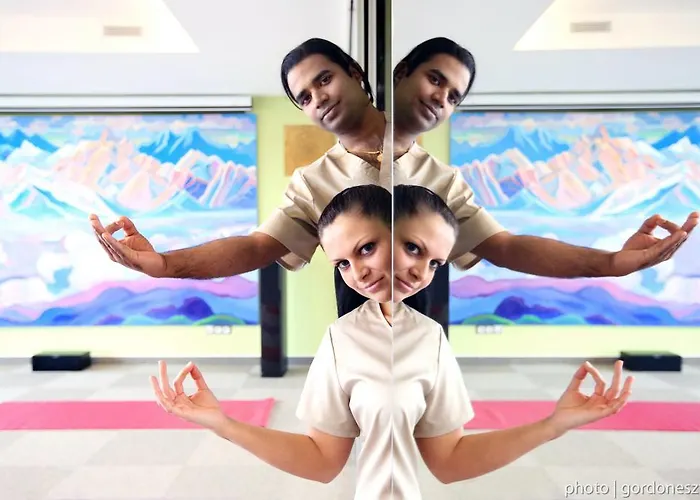 Calendula Ayurvedic & Medical 4*