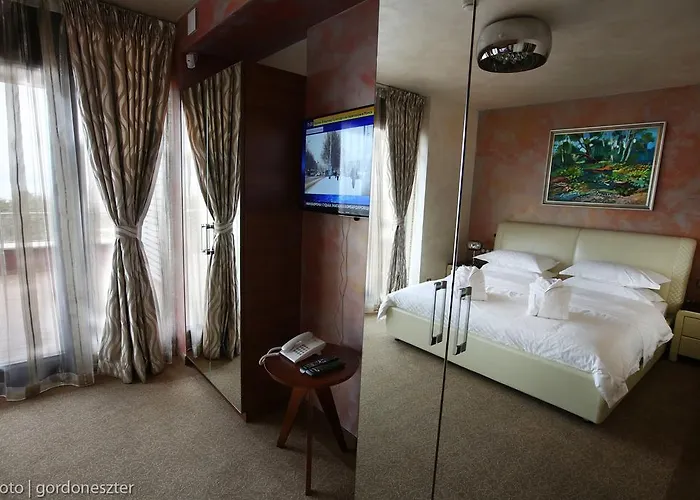 ホテル Calendula Ayurvedic & Medical シオーフォク