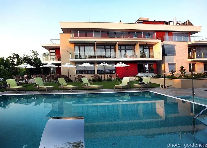 فندق Calendula Ayurvedic & Medical شيوفوك