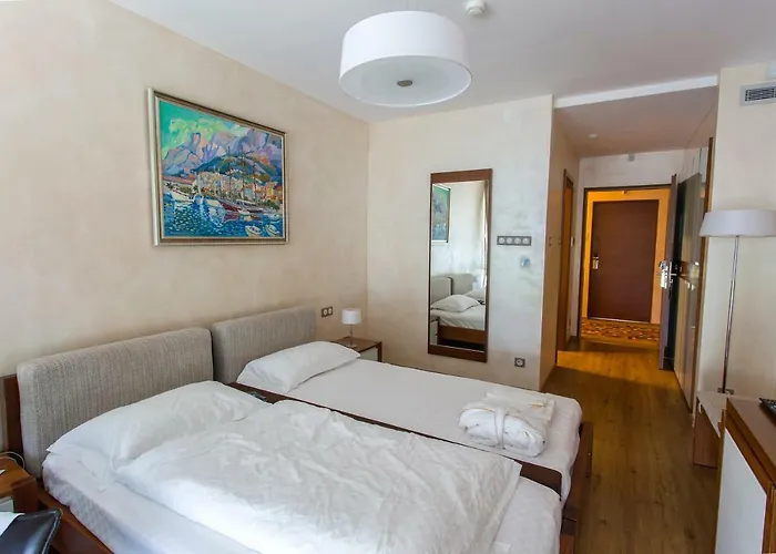 ホテル Calendula Ayurvedic & Medical