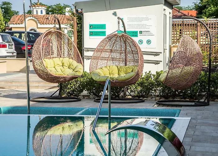 Calendula Ayurvedic & Medical ホテル シオーフォク