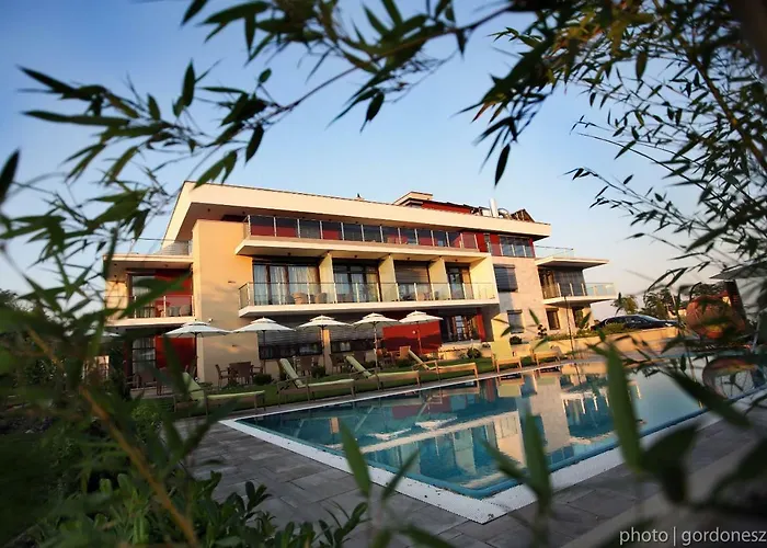 Calendula Ayurvedic & Medical ホテル 4*