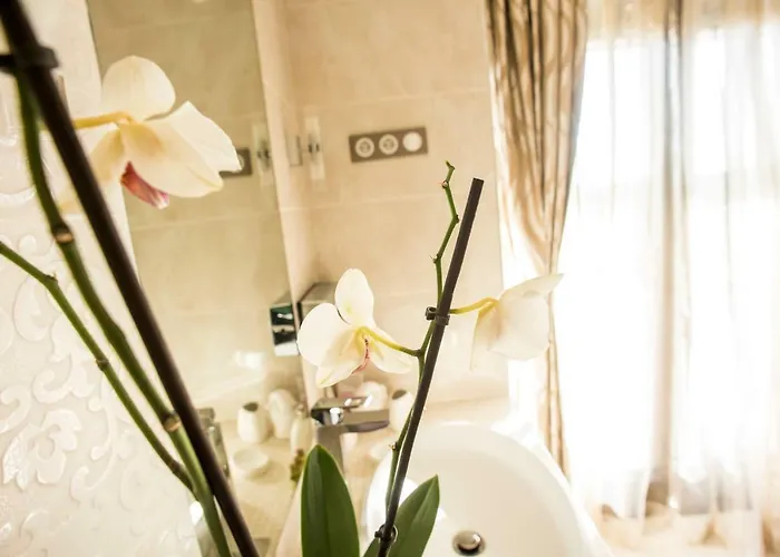 فندق Calendula Ayurvedic & Medical شيوفوك