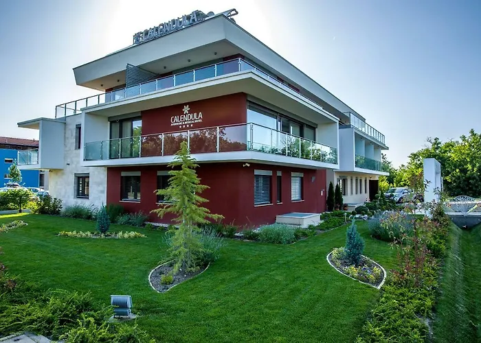 Calendula Ayurvedic & Medical ホテル 4*